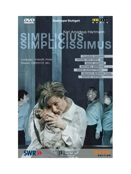 Simplicius Simplicissimus