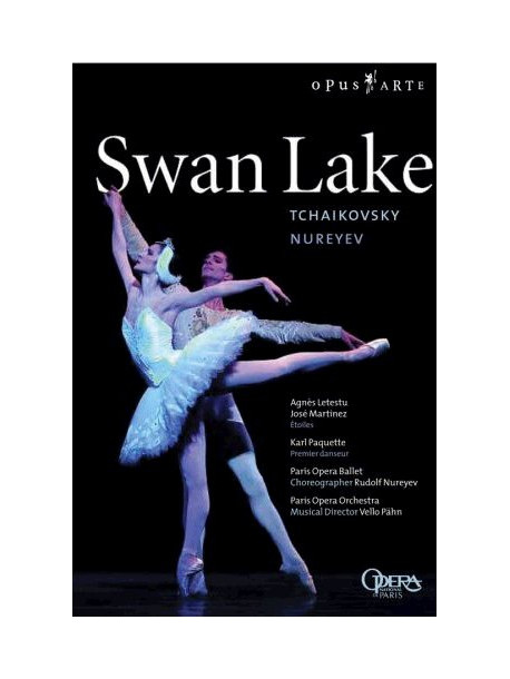 Lago Dei Cigni (Il) / Swan Lake