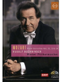 Mozart - Piano Concertos Nos.22-23-24