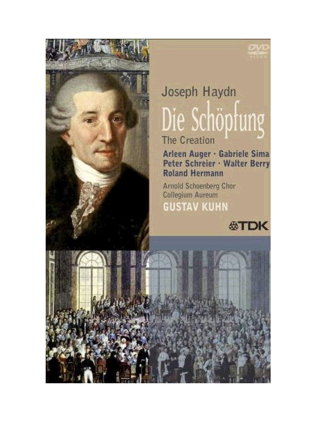 Schopfung (Die)