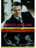 Mariss Jansons - In Rehearsal
