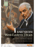 Barenboim - West-Eastern Divan Orchestra