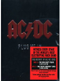 Ac/Dc - Plug Me In (2 Dvd)