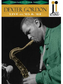 Dexter Gordon - Live In 1963 & 1964