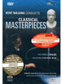 Kent Nagano Conducts Classical Masterpieces - Strauss