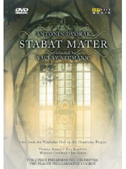 Dvorak - Stabat Mater