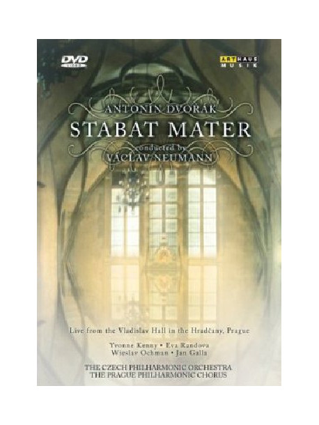 Dvorak - Stabat Mater