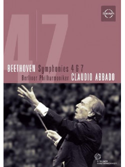 Beethoven - Symphonies 4 & 7