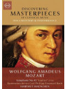 Mozart - Symphony No.41 K 550