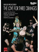 Amore Delle Tre Melarance (L') / The Love For Three Oranges