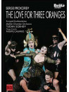Amore Delle Tre Melarance (L') / The Love For Three Oranges