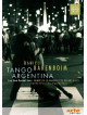 Tango Argentina