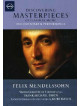 Mendelssohn - Violin Concerto