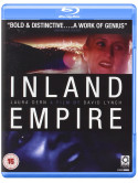 Inland Empire [Edizione: Regno Unito]
