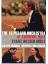Cleveland Orchestra - At Carnegie Hall