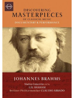 Brahms - Violin Concerto