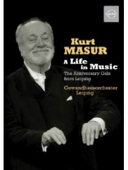 Kurt Masur - A Life In Music