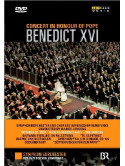 Concert In Honour Of Pope Benedict XVI