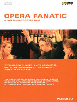 Opera Fanatic