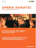 Opera Fanatic