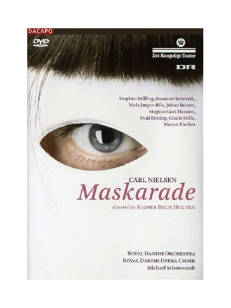 Maskarade