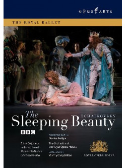 Bella Addormentata (La) / The Sleeping Beauty