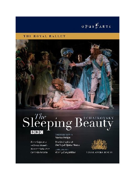 Bella Addormentata (La) / The Sleeping Beauty