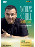 Andreas Scholl - Countertenor