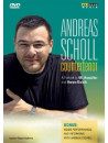 Andreas Scholl - Countertenor