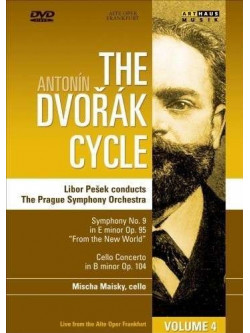 Dvorak Cycle (The) 04