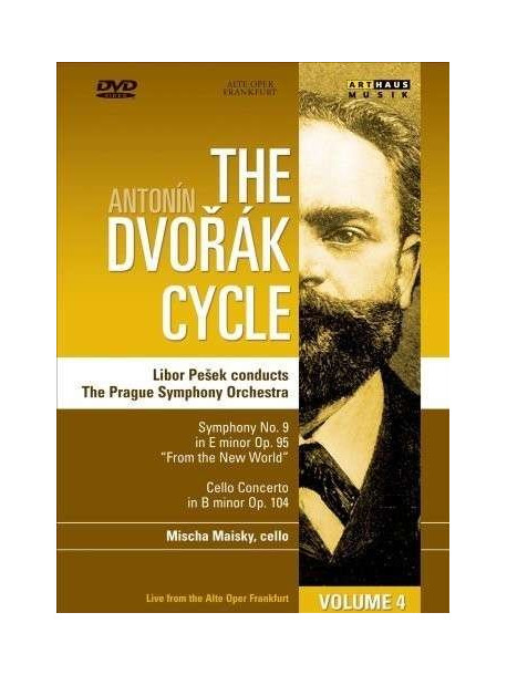 Dvorak Cycle (The) 04