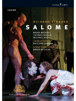 Salome' (2 Dvd)