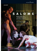 Salome' (2 Dvd)