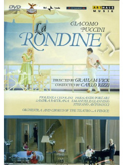 Rondine (La)