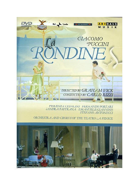 Rondine (La)