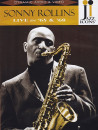 Sonny Rollins - Live In '65 & '68