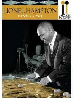 Lionel Hampton - Live In '58