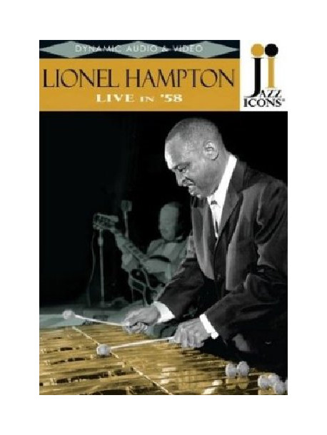 Lionel Hampton - Live In '58