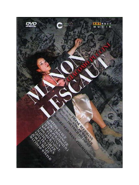 Manon Lescaut