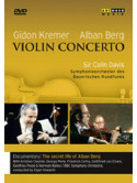 Gidon Kremer / Alban Berg - Violin Concerto