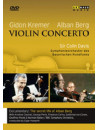 Gidon Kremer / Alban Berg - Violin Concerto