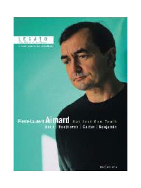 Pierre-Laurent Aimard - Not Just One Truth