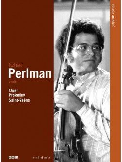 Itzhak Perlman - Classic Archive