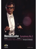 Mendelssohn - Symphony No.3