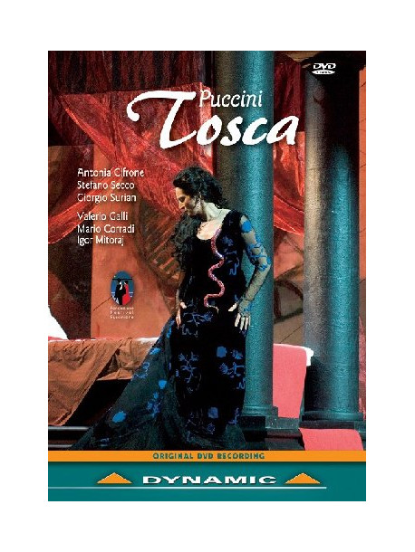 Tosca