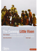 Janacek - The Cunning Little Vixen