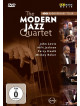Modern Jazz Quartet (The) - 40Th Anniversary Tour