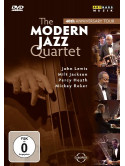 Modern Jazz Quartet (The) - 40Th Anniversary Tour