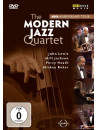 Modern Jazz Quartet (The) - 40Th Anniversary Tour