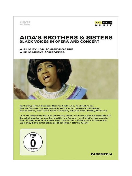 Aida'S Brothers & Sisters